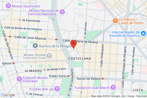 Comercio Y Finanzas S.A.