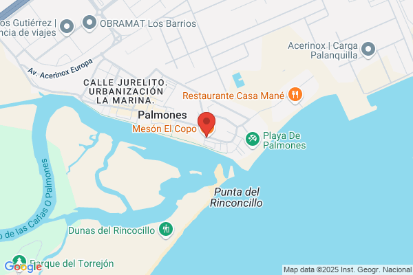 Empresa De Gestion Medio Ambiental S.A.