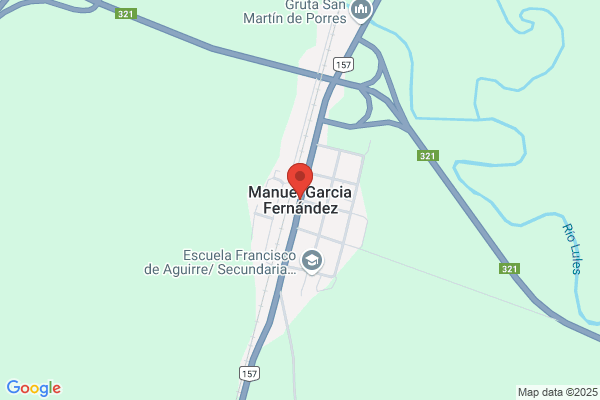 Garcia Fernandez m.