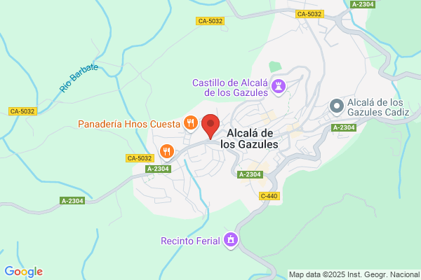 Guarnicioneria Jimenez