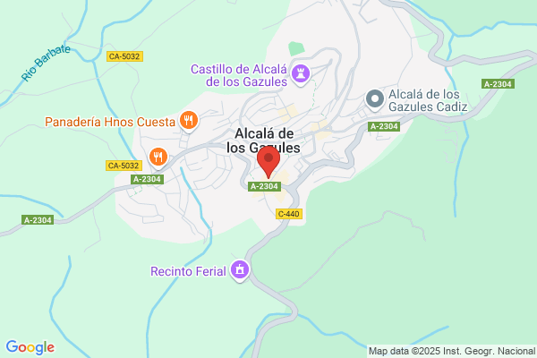 Hostal Residencia Pizarro