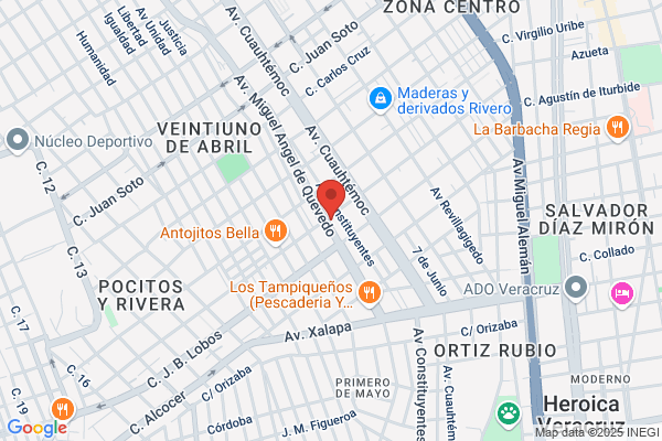 Optica Veracruz