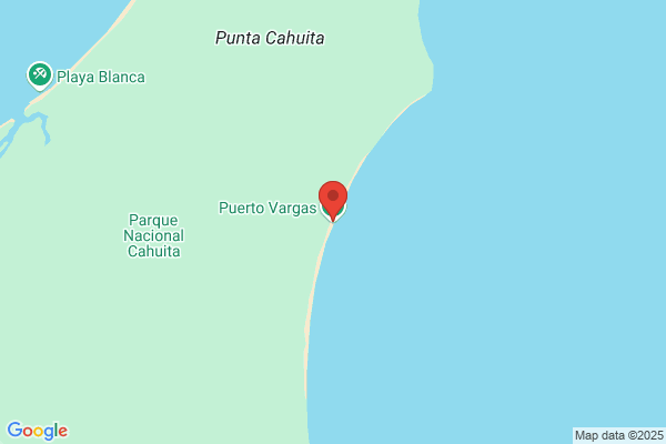 Puerto Vargas-Machuca m.