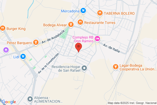 Supermercado Ferimar