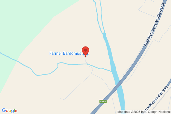 Bardomus S.L.