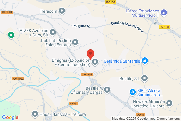 Cortes Santiago j. A.
