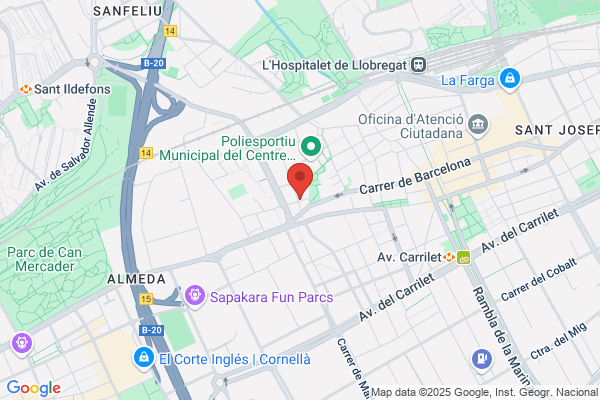 Pepes Bar