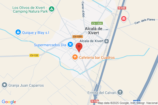 Caja De Ahorros De Valencia Castellon Y Alicante