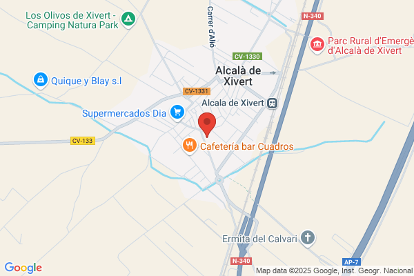 Caja De Ahorros De Valencia Castellon Y Alicante