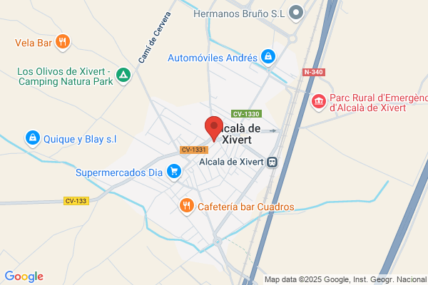 Estanco Pilar Roda Exp. Nº 2