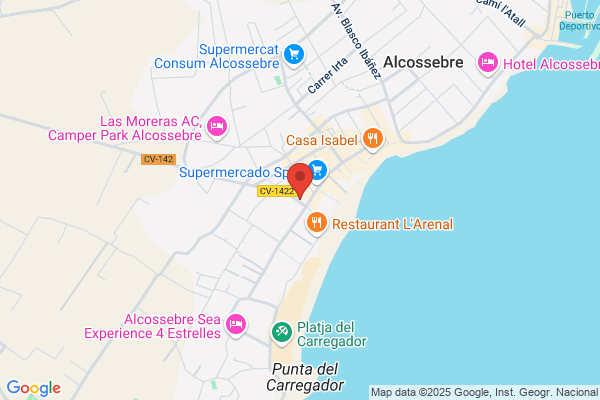Alcocebre Investimens S.A.