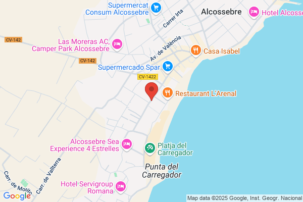 Grupo Cala Montero