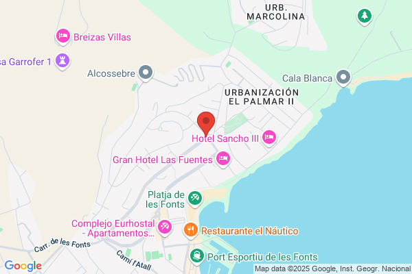 Vanessa Camp S. L. - Inmobiliaria Asesoria