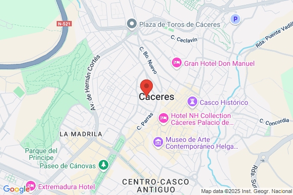Zagal Produccions S.L.