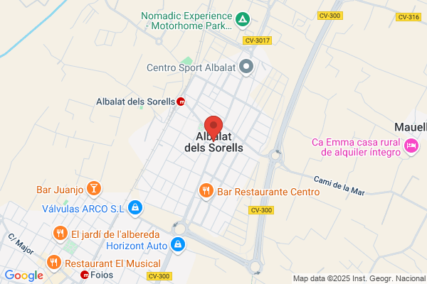 Albalat Martorell e.