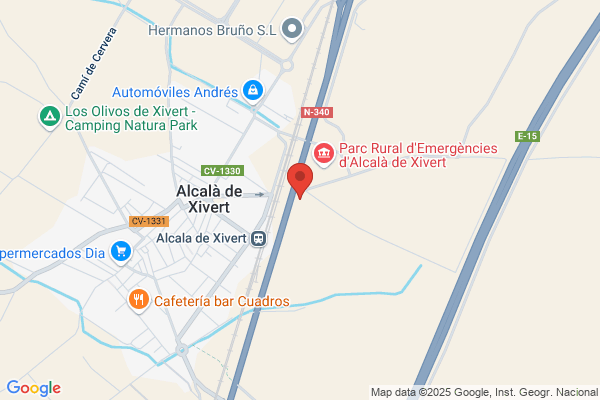 Automecanica Monreal S.L.