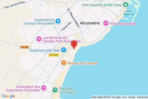 Restaurante Meson Aragones