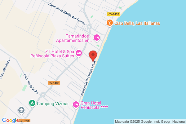 Pizzeria Mare Nostrum