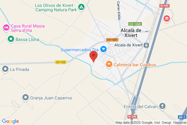 Alcomer S.A.
