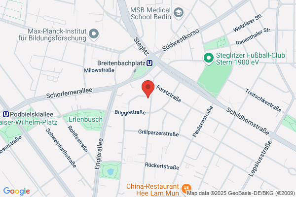 Lifestyle Immobilien Und Wohndesign S.L.