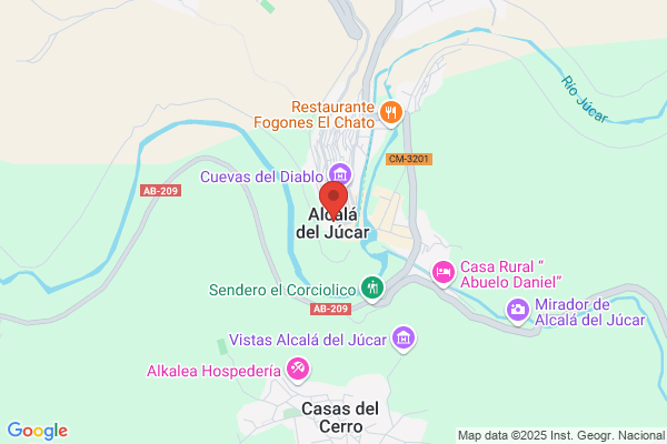 Autoservicio Unico - Panaderia Gomez Motilla