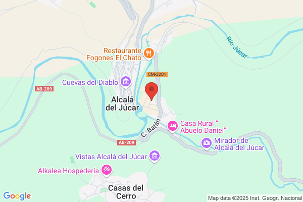 Restaurante Pelayo