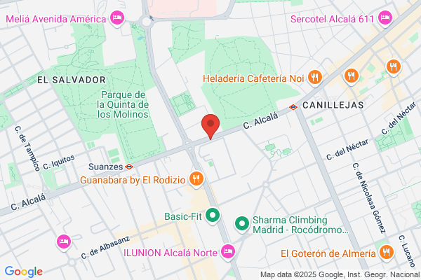 Banco Central Hispanoamericano S.A.