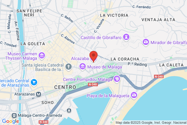 Bernal Osuna j. L.