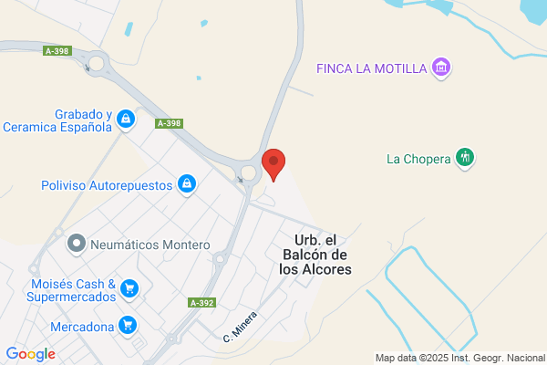 Ca De Cap - Cereales