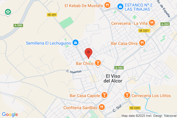 Colegio Nacional De Leon Rios
