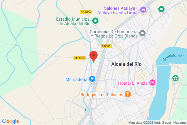 Consulta de Neurología Dr.Francisco José Hernández Ramos