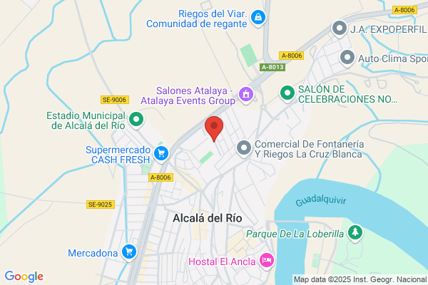 Cp Ntra Sra De La Asuncion