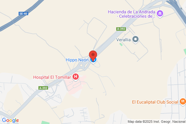 Estacion Servicio Suministros Alcalareños S. L.