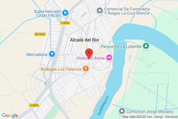 Estética y Peluquería Estefanía Velázquez