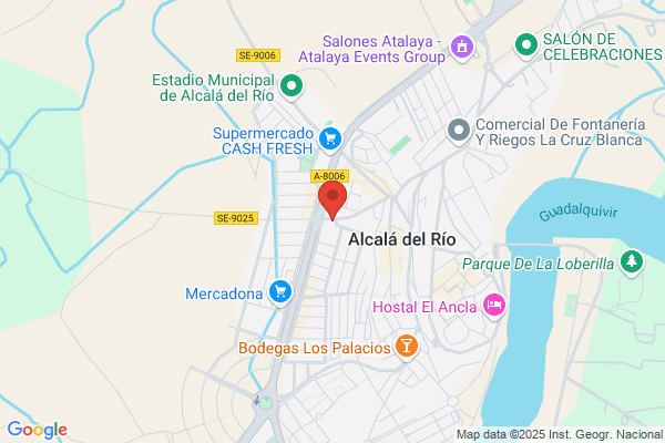 Graficas Alcala S.L.