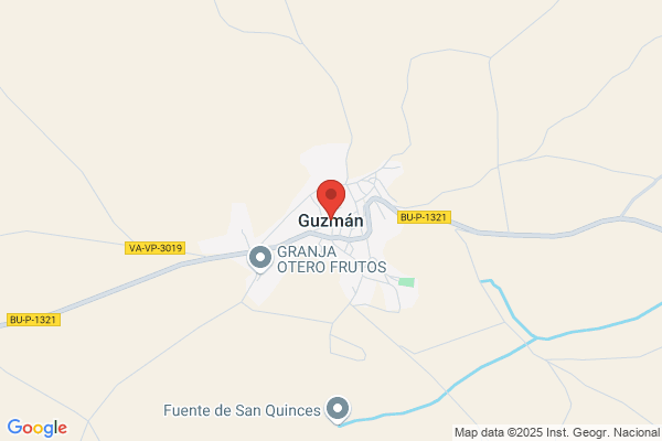 Guzman Corpas f.