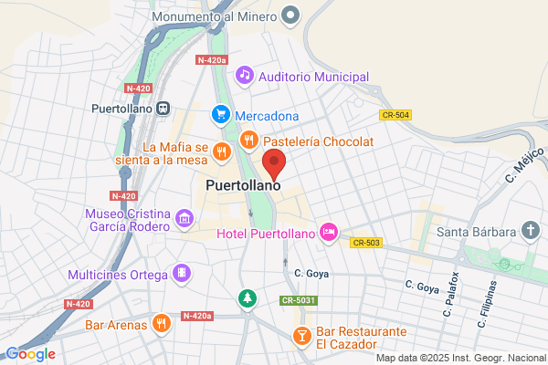 Panificadora San Gregorio S.L.