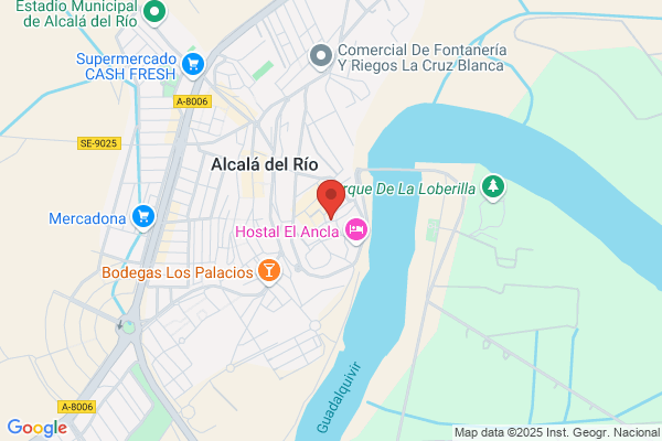 Parroquia Nuestra Señora De La Asuncion