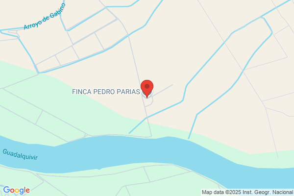 Pedro Parias S.A.
