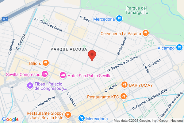 Perez Romero e. J.