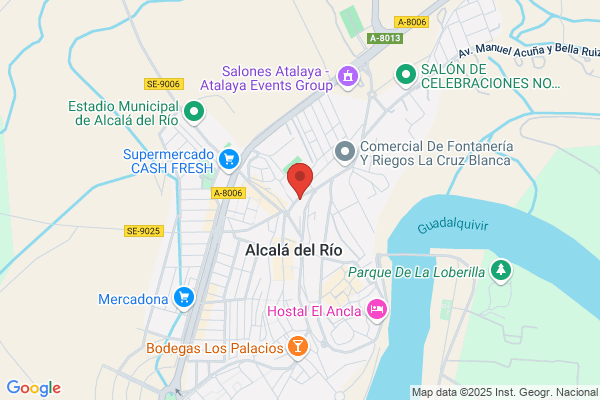 Tejidos Y Confecciones Hermanos Valencia S.Cv.