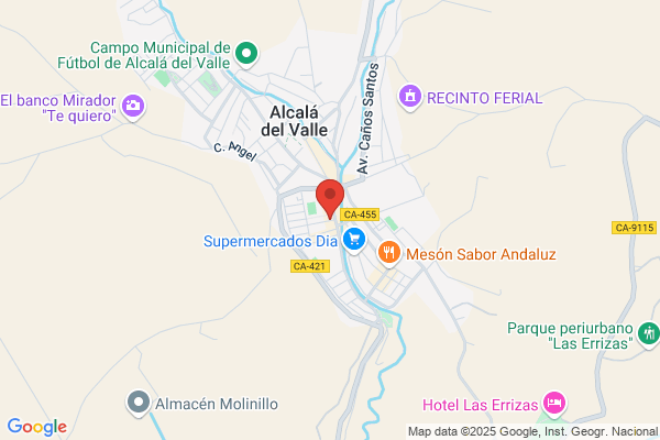 Ayuntamiento-Educ.Permanente De Adultos