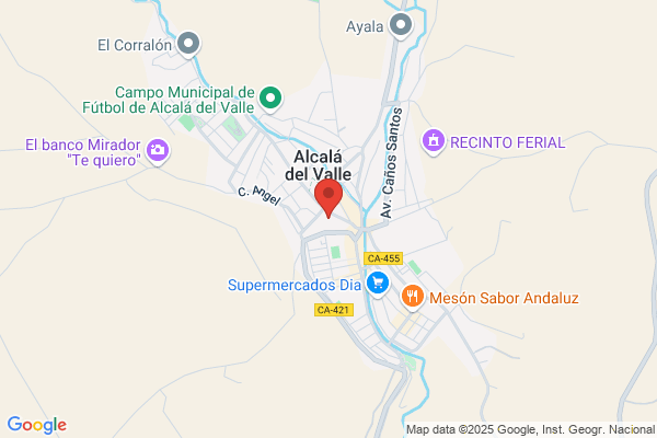 Dist Esteban Aguilera Gavilan S.L.