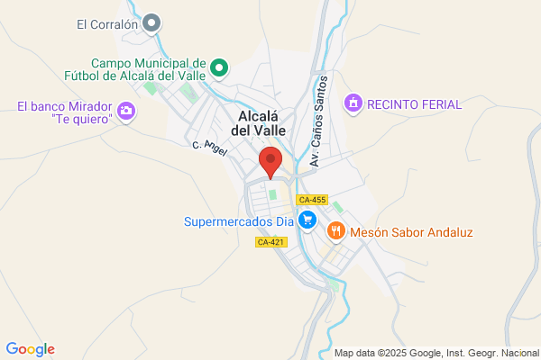 Servicio Andaluz De Salud
