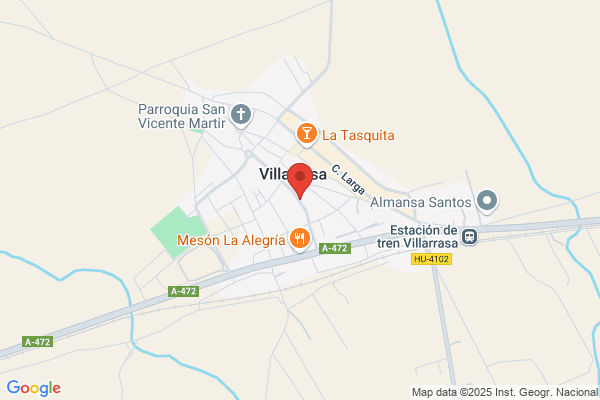 Trujillo Villalon s.