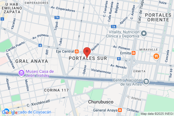 Vargas Portales r.