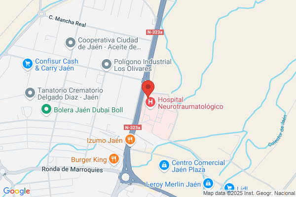 Asociación Caminando Juntos ALZHEIMER