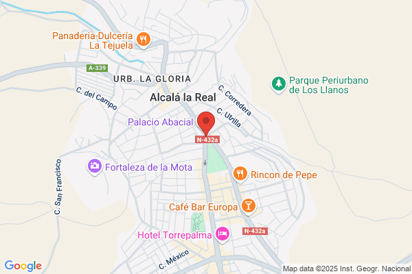 Banco De Andalucia