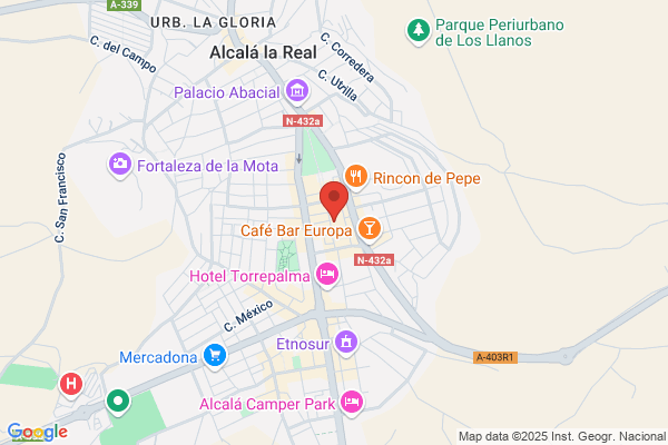 Café Pub LaLola.es