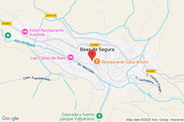 Cafe Bar Cano